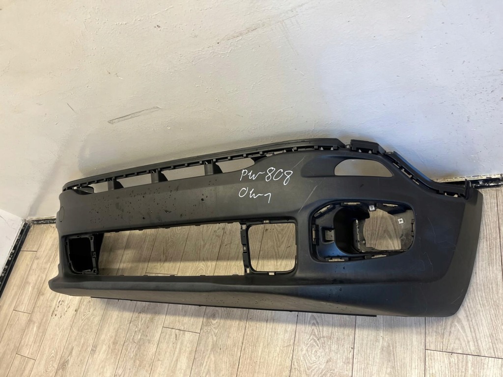 фото №5, Бампер перед передній jeep renegade