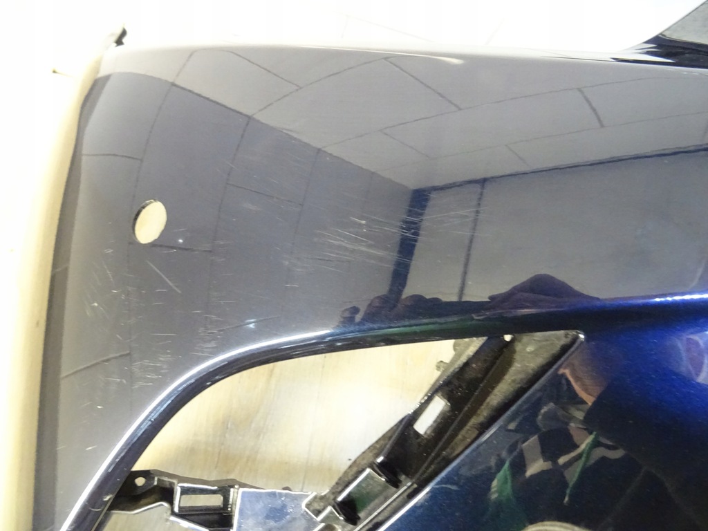 фото №8, Бампер перед передний mazda cx-3 cx3 d10j-50031 llu