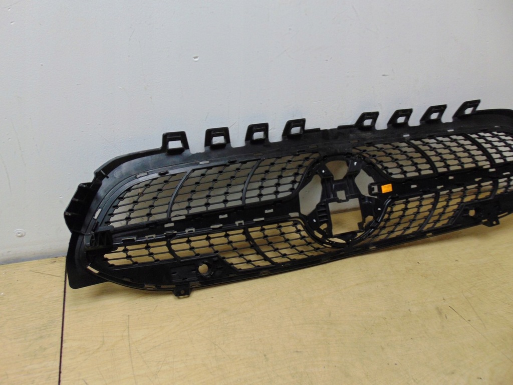 фото №11, Решётка радиатора решётка радиатора mercedes w177 a1778880200