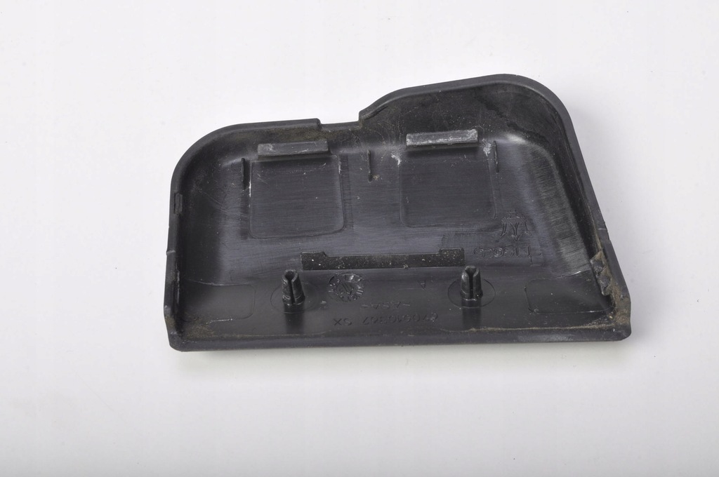 фото №3, Ghibli iii заглушка стойка левая 670010367