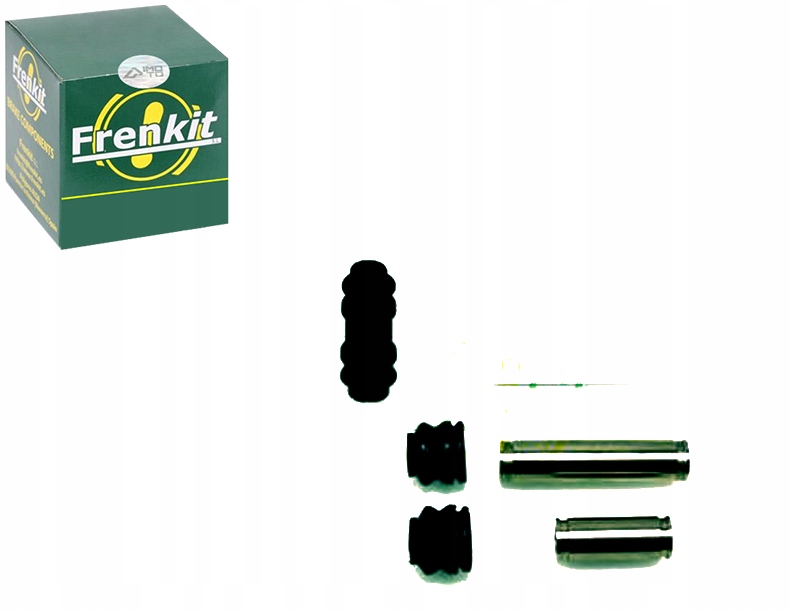 фото №1, Frenkit 816003 набір tulei направляючих, супорт гальма