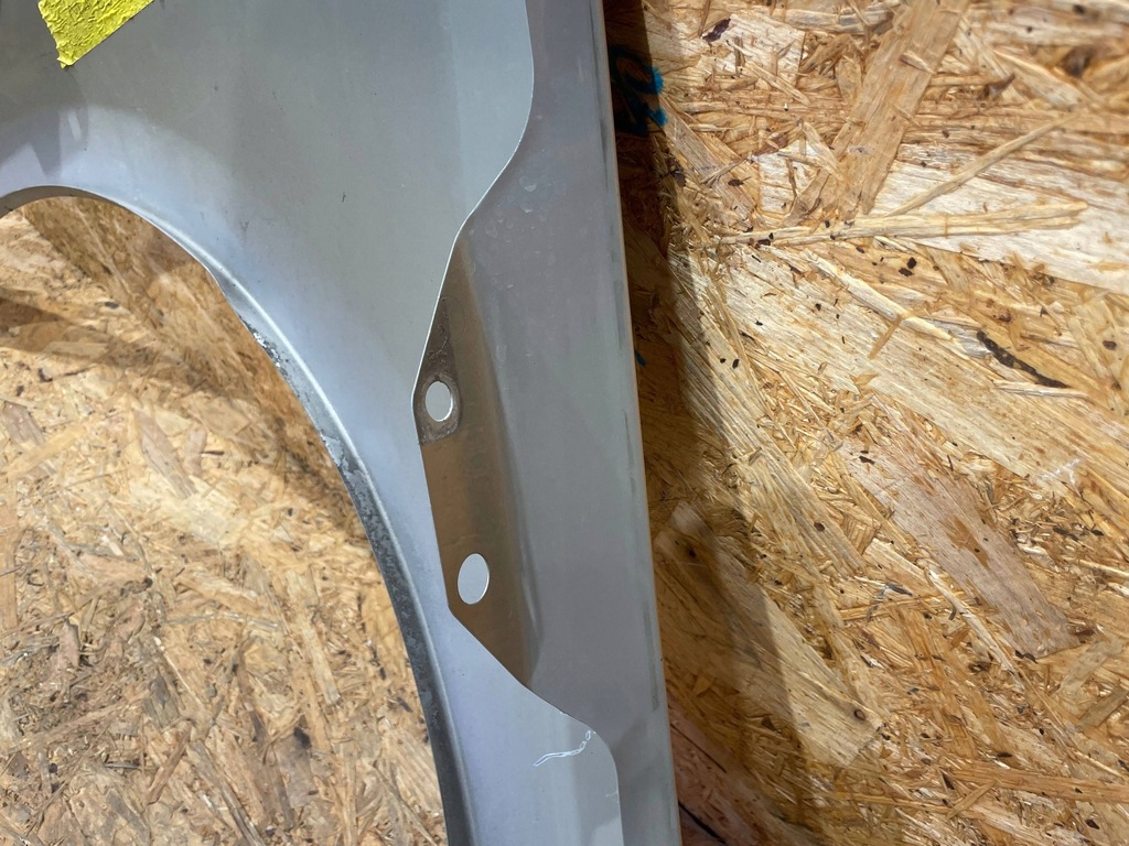 фото №11, Volvo s60 s-60 ii 2 v60 v-60 i 1 lift 13-18 крыло правый перед передний