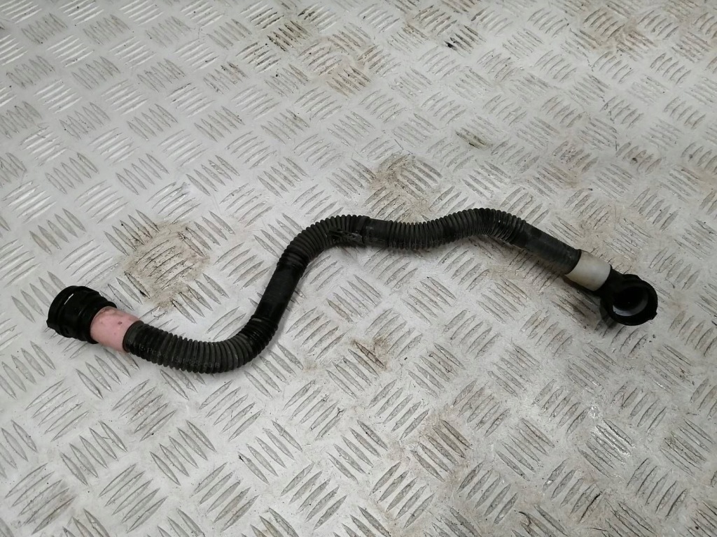 Купить Пабтрубок  труба радиатор воды tesla 3 1501325-00-b