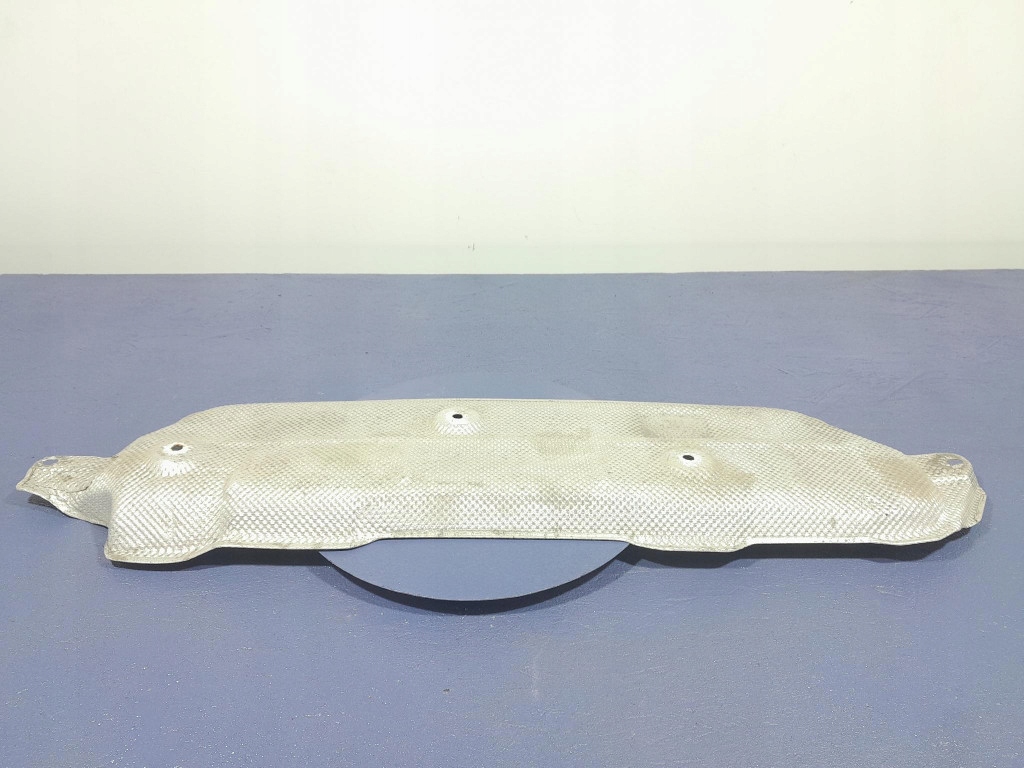 фото №1, Audi q7 ii 4m защита тепловая 4m0825711f