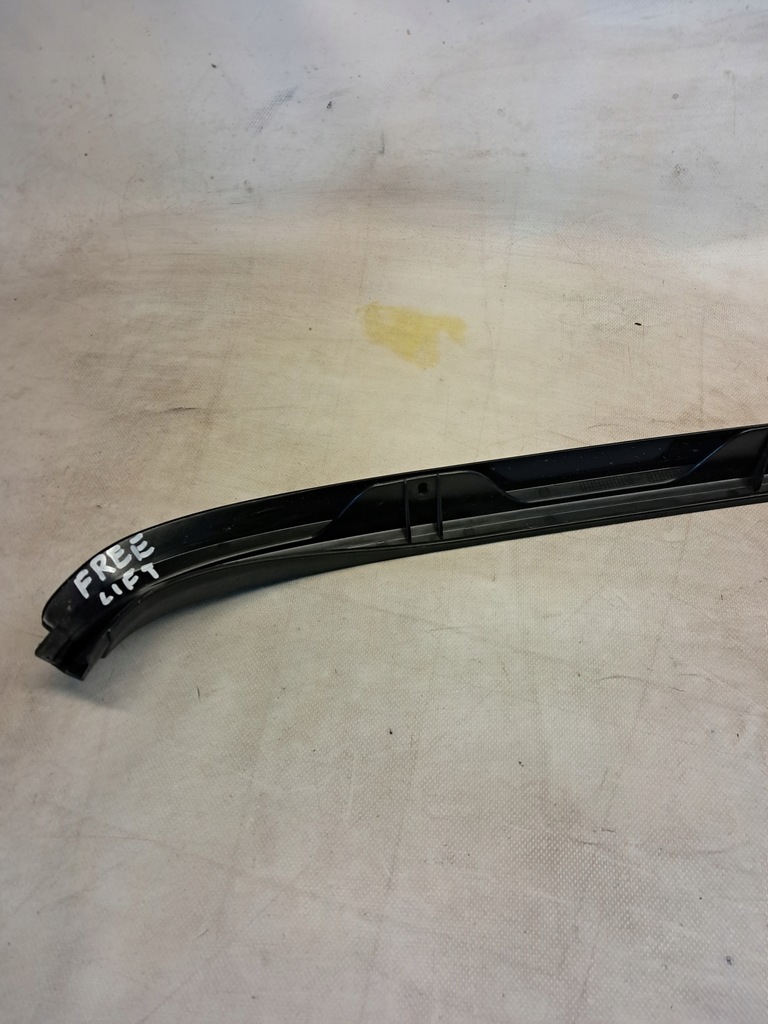 фото №6, Защита стойка крыша левая land rover freelander i 3d dsj100830