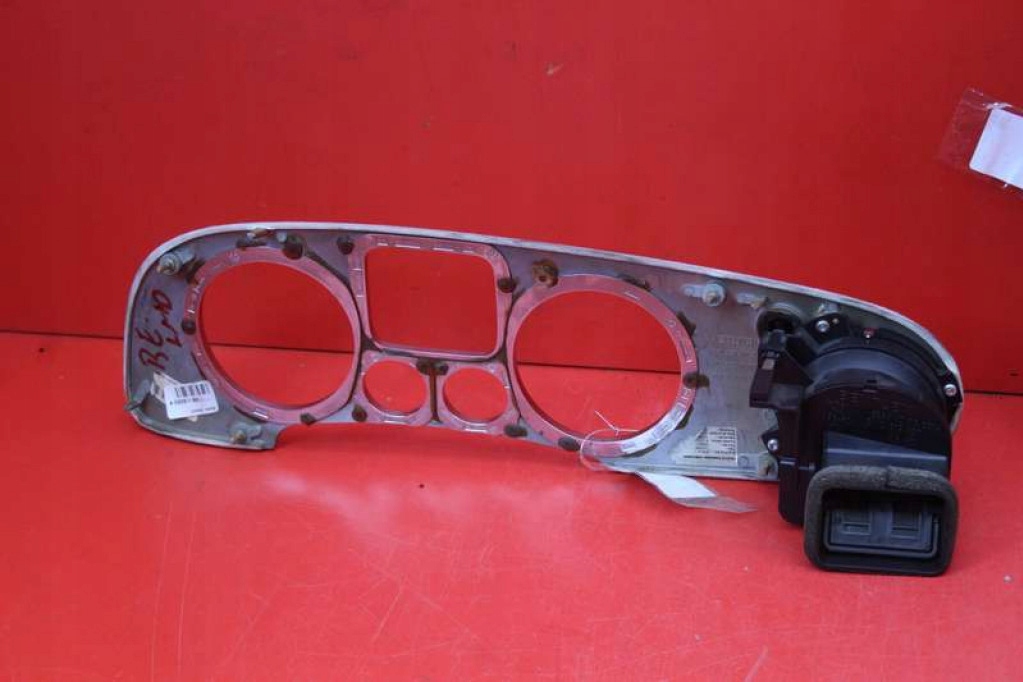 фото №6, Dekor декоры защита панели приборной панели 3w0857059 bentley continental 1 i gt