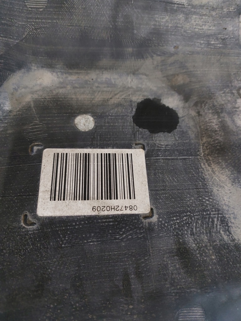 фото №3, Бак топлива opel insignia 2.0cdti