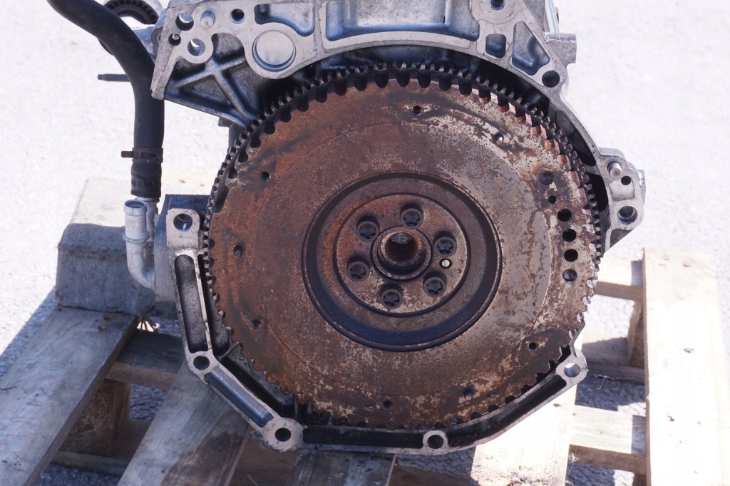 фото №3, Блок двигуна renault clio iv 0.9 tce h4b a400