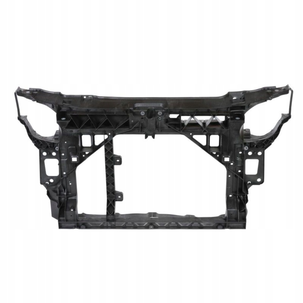 фото №1, Pas перед seat ibiza iv 08-17