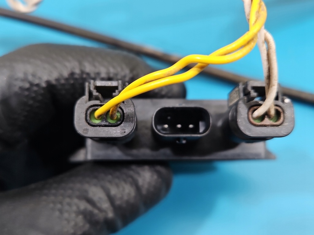 фото №9, Датчик відкривання кришки bmw ix3 g08 61358494949 24162310