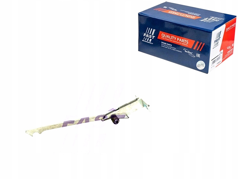 фото №2, Обмежувач двері renault kangoo ii 08 задня l/p