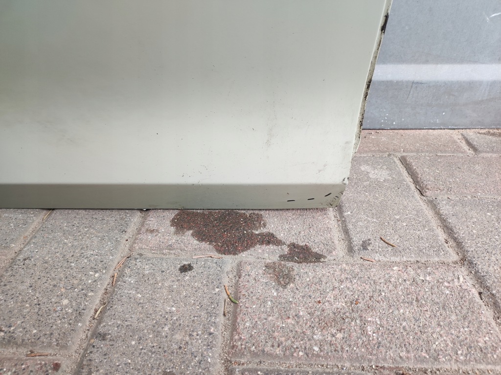 фото №14, Дверь suzuki ignis iii 2016- задняя задние правое nowe оригинальные poznań giełda