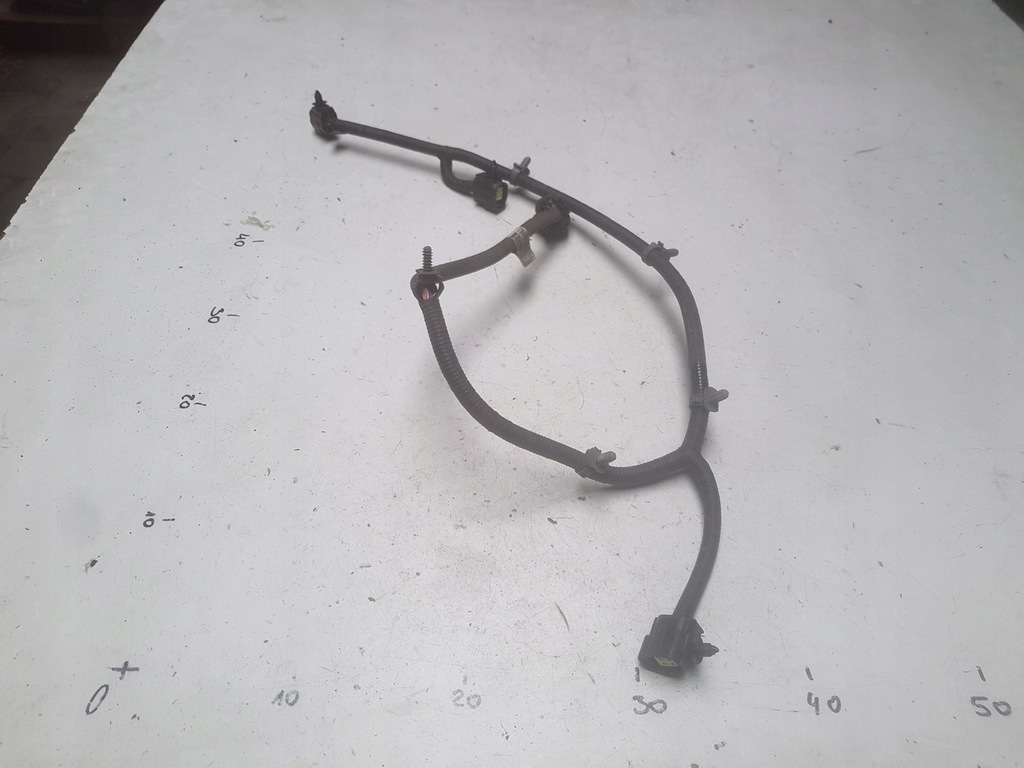 фото №1, Hyundai i30 i hb электропроводка датчиков pdc задняя