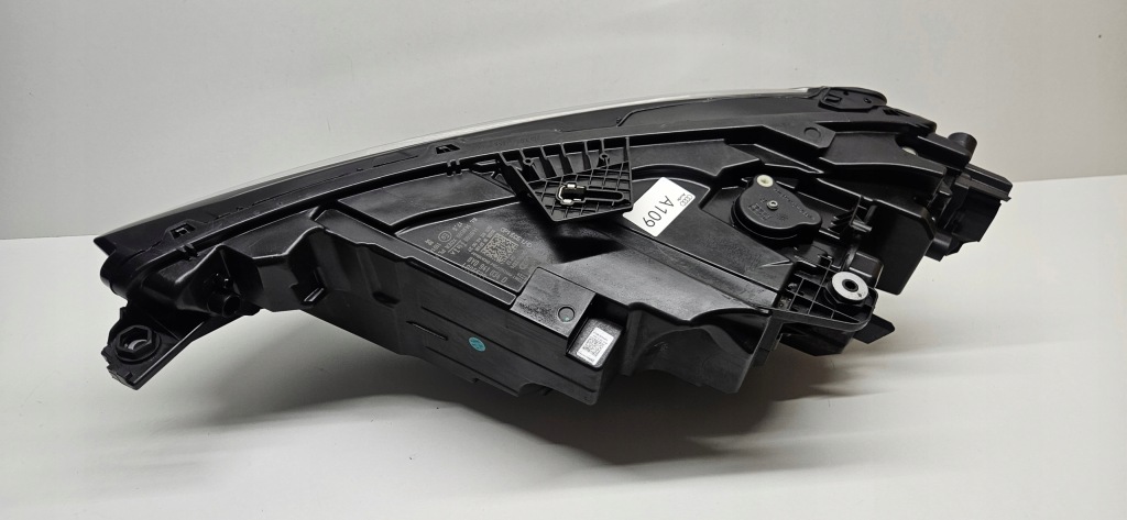 фото №13, Audi a3 s3 lift 8y0 full led фара правая лампа правая