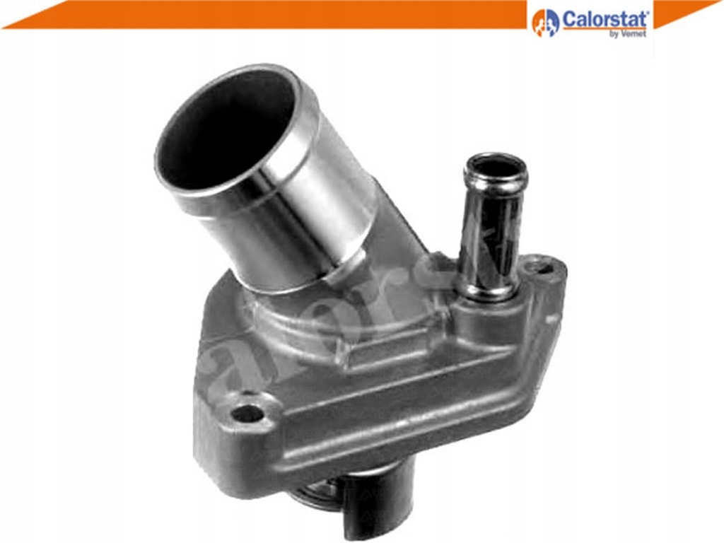 фото №2, Термостат nissan pathfinder ii 3.5 v6 4wd r50