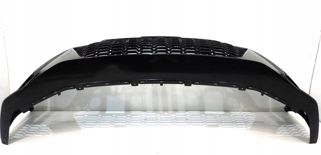 фото №8, Audi rs6 c8 4k rs7 бампер перед передний решётка радиатора