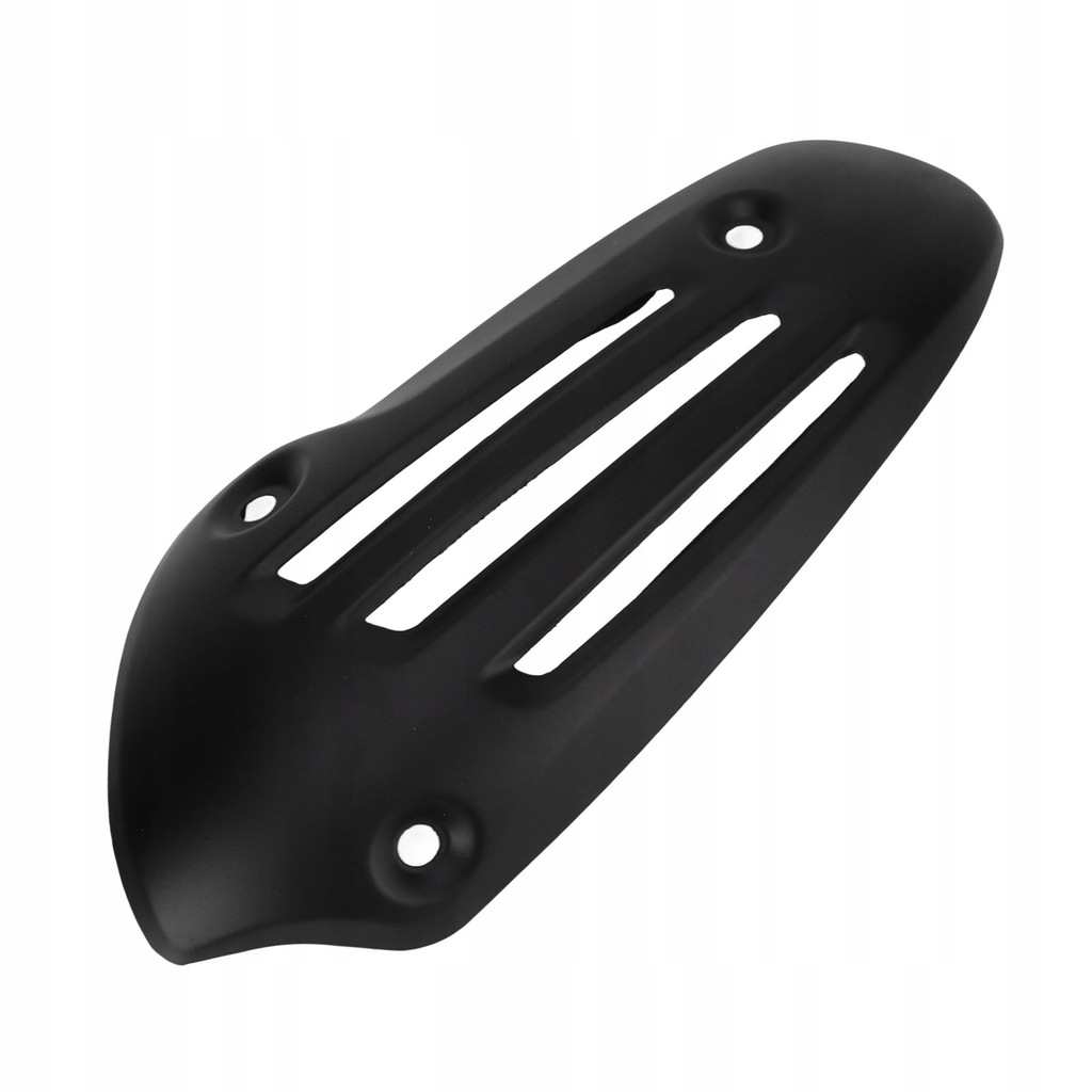 фото №10, Труба вихлопна захист теплова захист труби випускної ze нержавіюча сталь нержавіючої