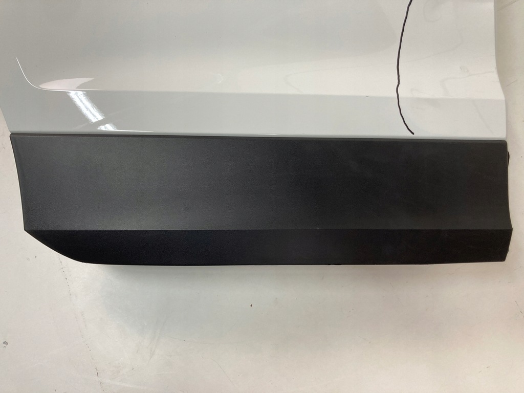 фото №10, Дверь правое задние vw t-cross