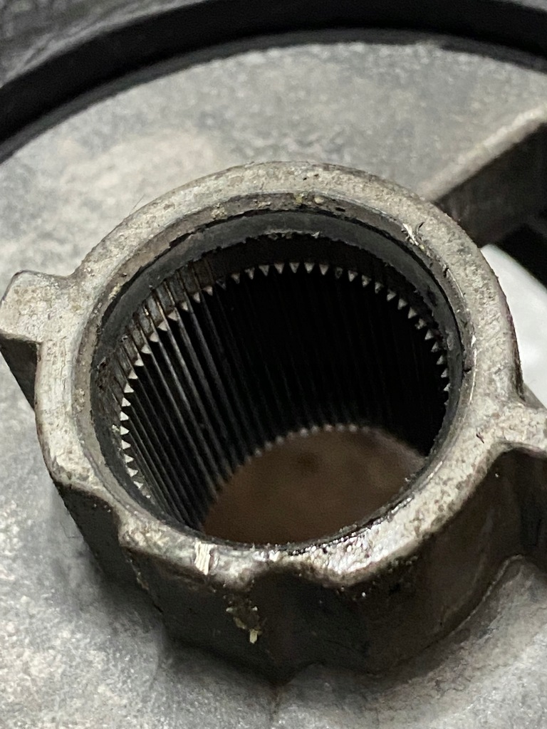 фото №6, Воздуховод opel zafira a astra g bez многофункциональный