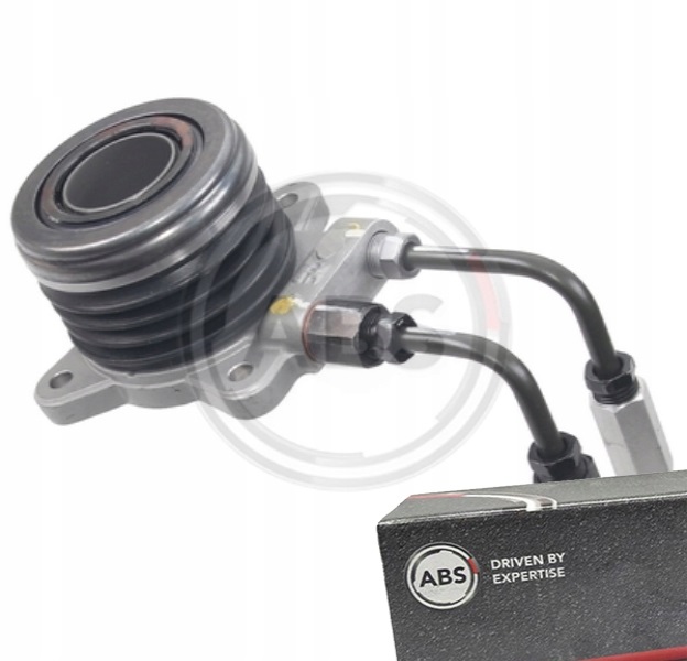 фото №1, Циліндр зчеплення do kia carnival grand iii 2.7 v6