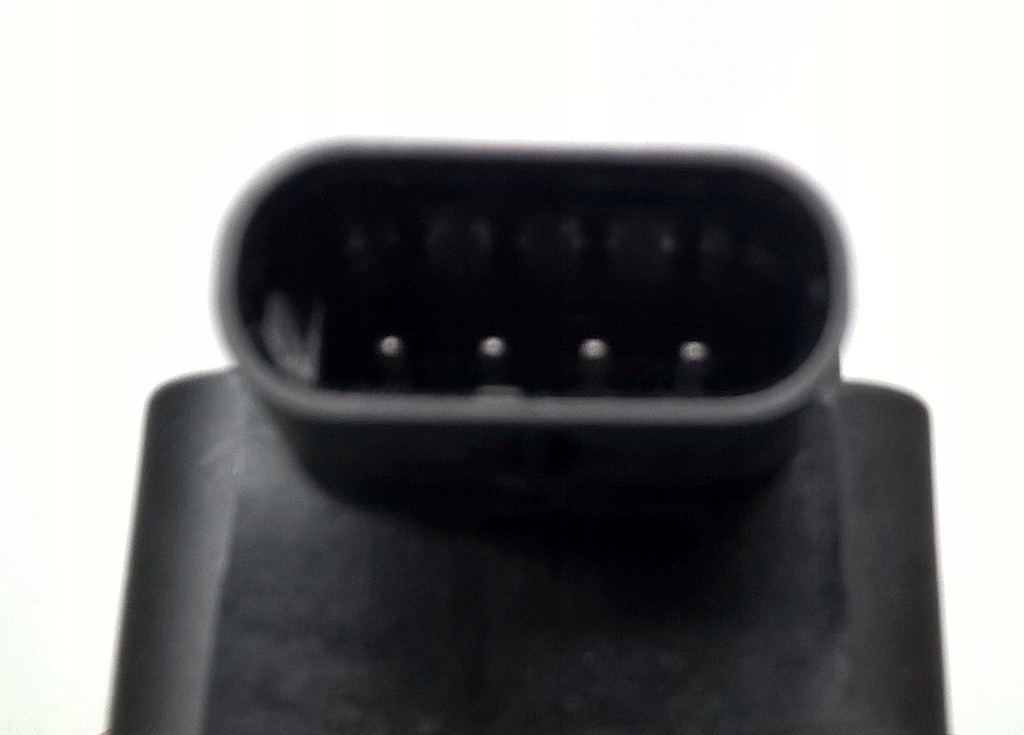 фото №7, Maserati granturismo folgore двигатель открывания крышка зарядное устройство оригинальный номер eu