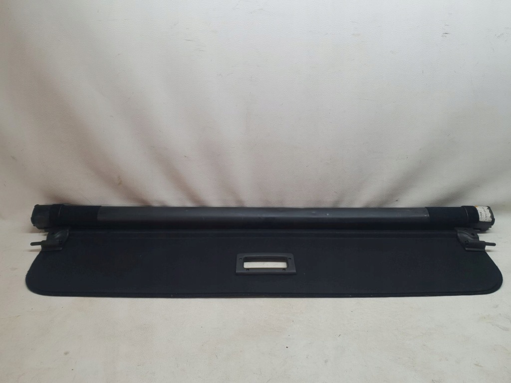 фото №5, Renault laguna iii 07-15 kombi шторка багажника задняя 799220003r