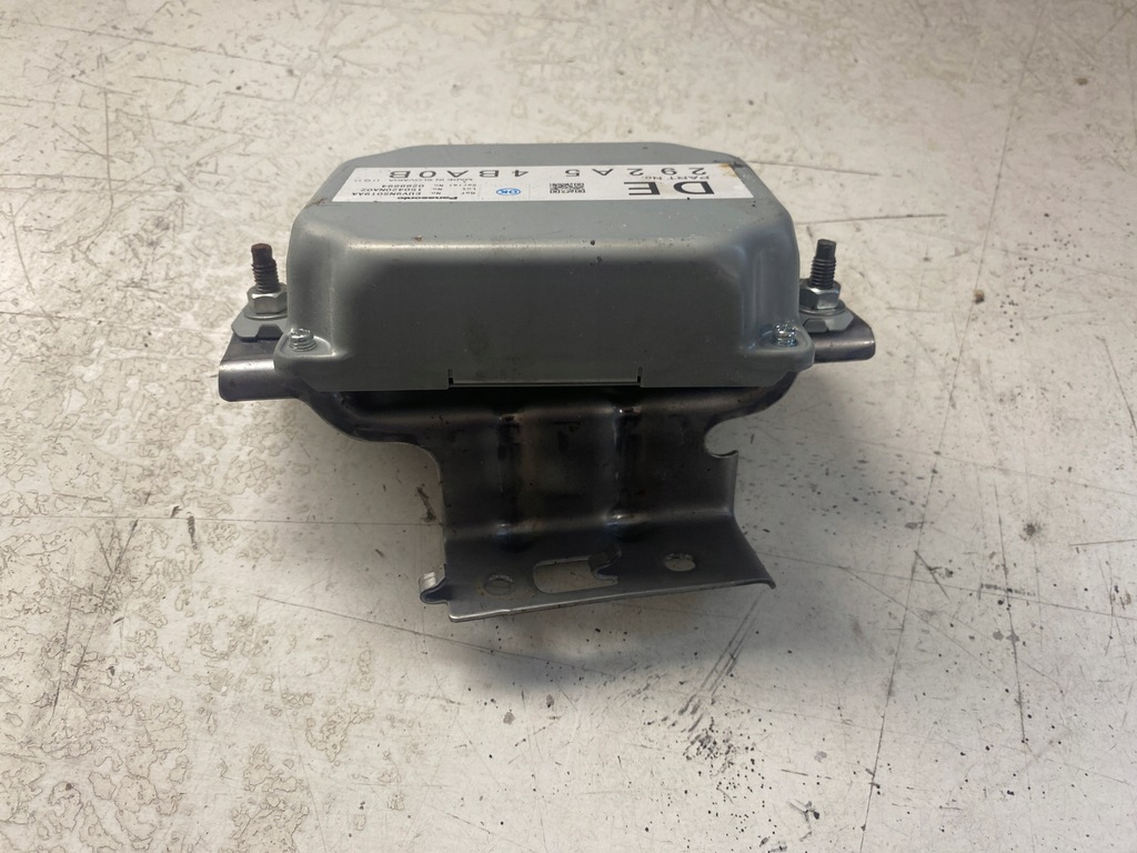 фото №5, Nissan note ii модуль камеры 292a5 4ba0b