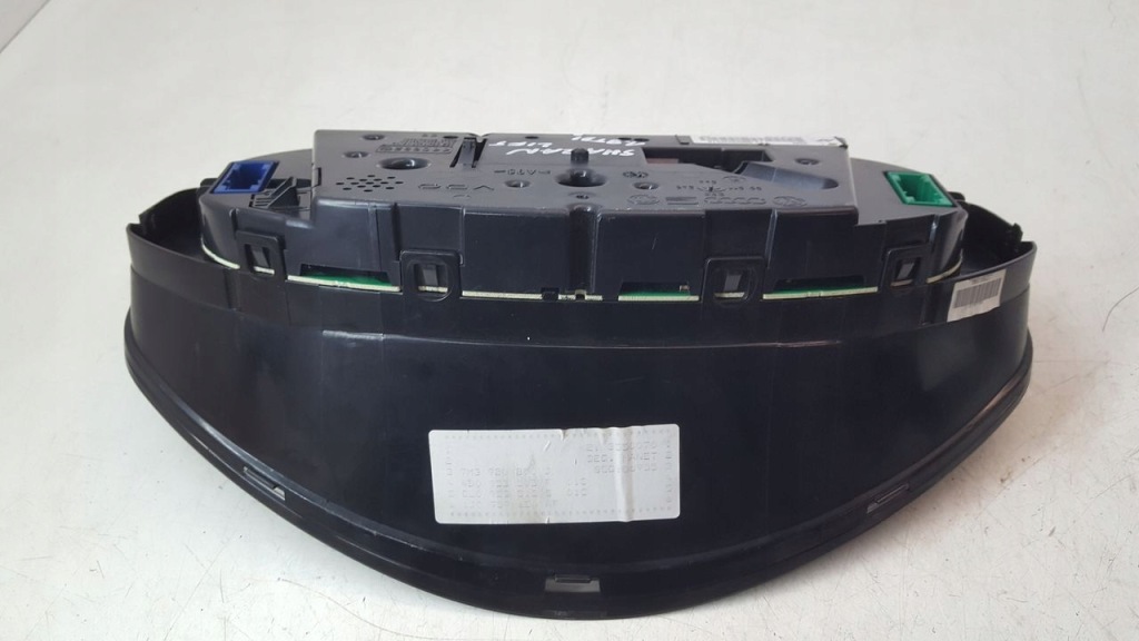 фото №3, Счетчик vw sharan i lift