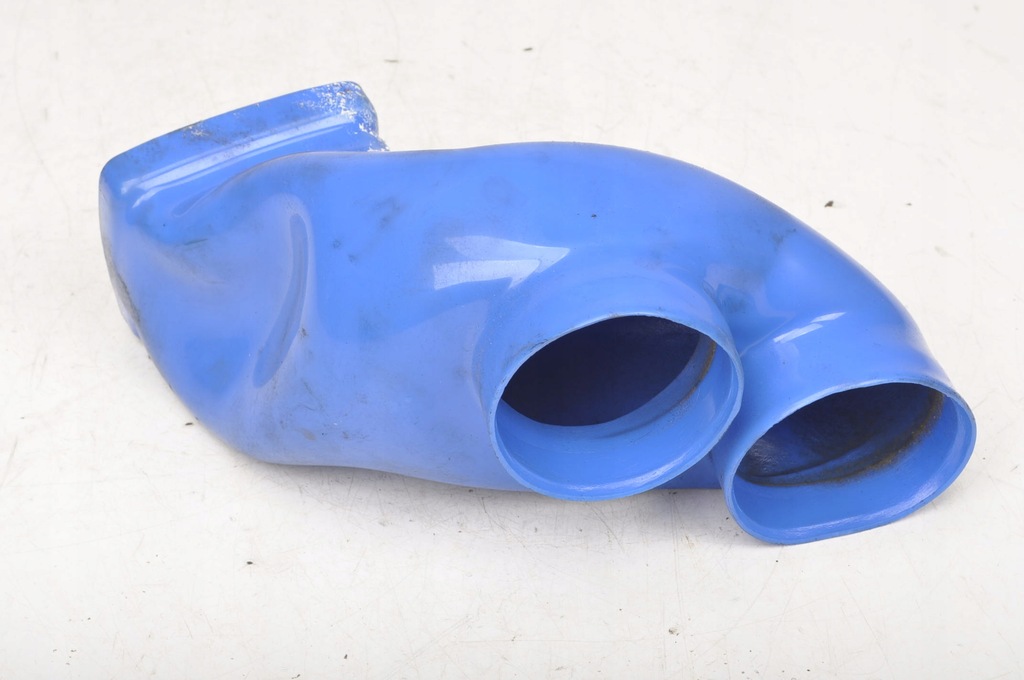 фото №1, Aston martin db7 vantage 5.9 труба отопителя