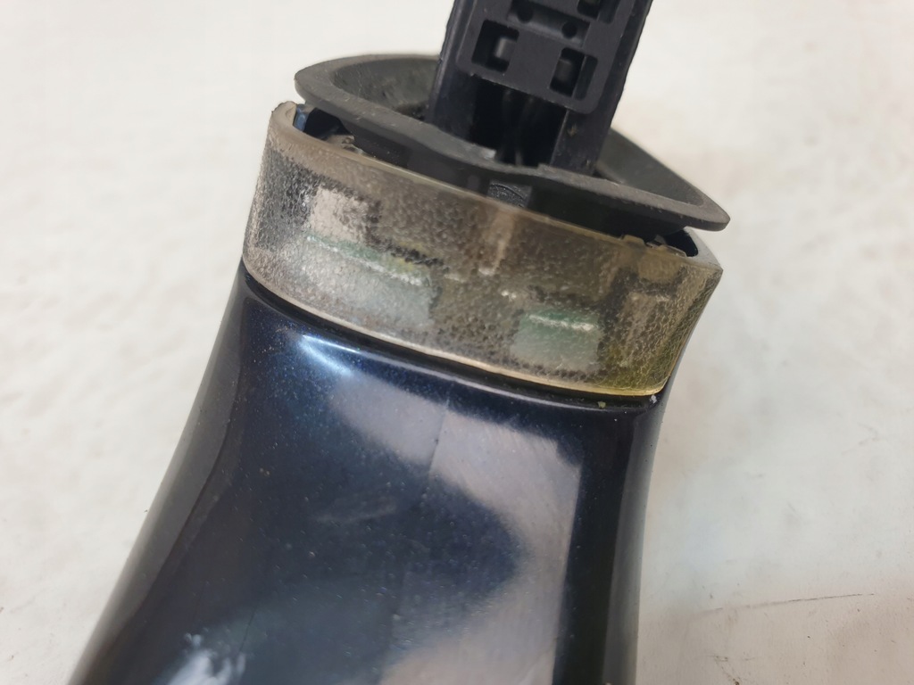 фото №6, Bmw 5 gt f07 ручка двері права задня задня 416 oryg