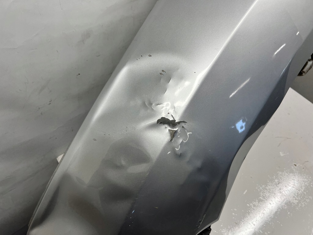 фото №9, Dacia duster i крила лівий перед передній