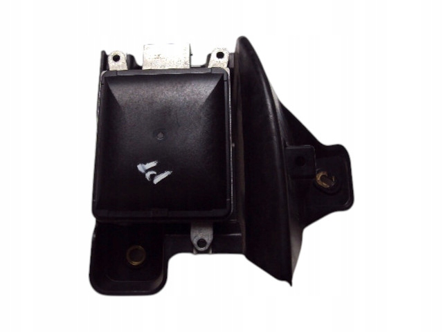 фото №1, Радар датчик правый задняя porsche panamera 970 13 r