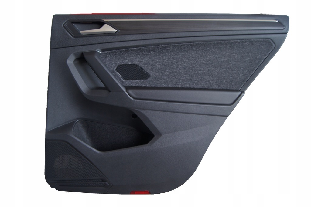 фото №1, Gd seat tarraco обивка дверь правый задняя