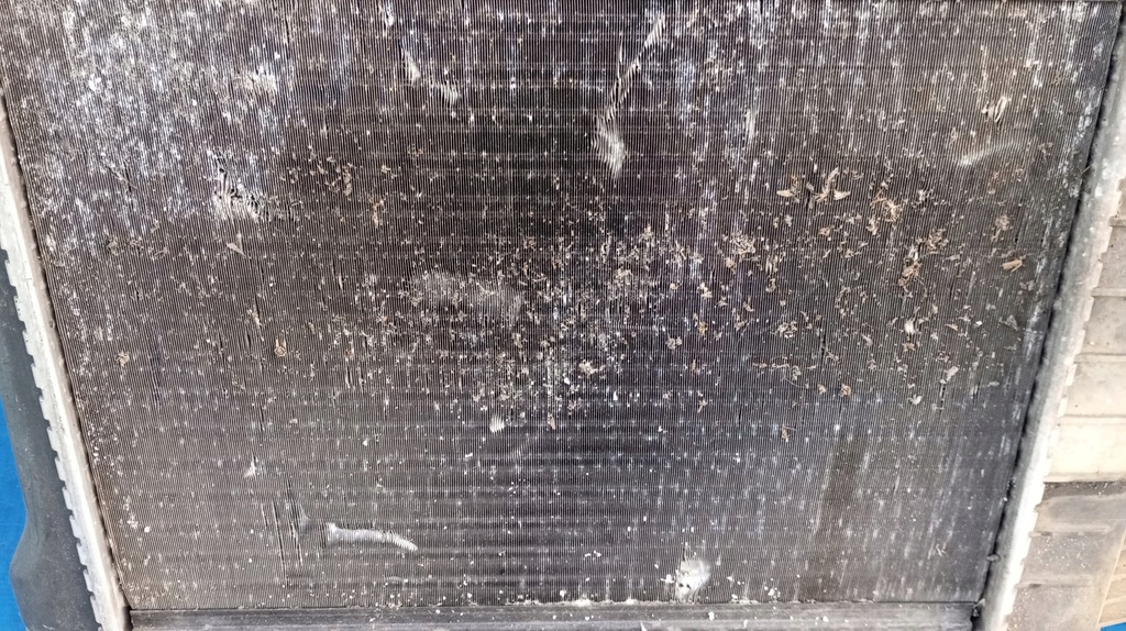 фото №6, Bmw 3 e36 cabrio 1712971 радіатор wody 1.6 1.8