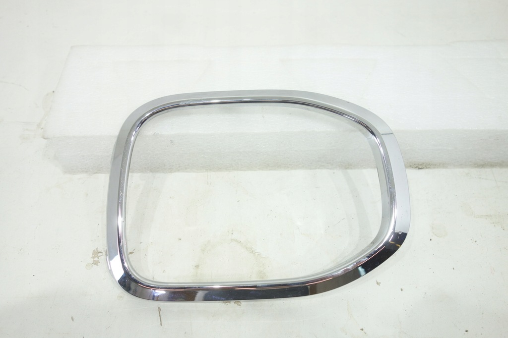 фото №1, Хром противотуманной фары перед правый vw t-cross 2gm853102