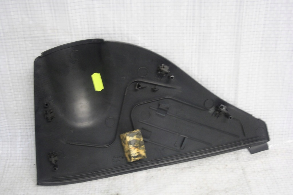 фото №8, Ibiza iii защита заглушка панели правая 6l0857086a