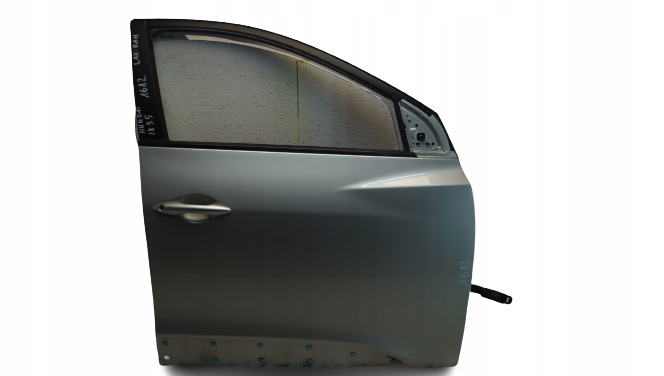 фото №1, Двері правий перед hyundai ix35 rah