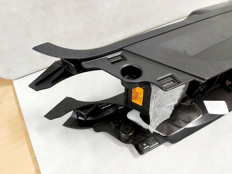 фото №10, Opel ampera chevrolet volt тунель середній підлокітник