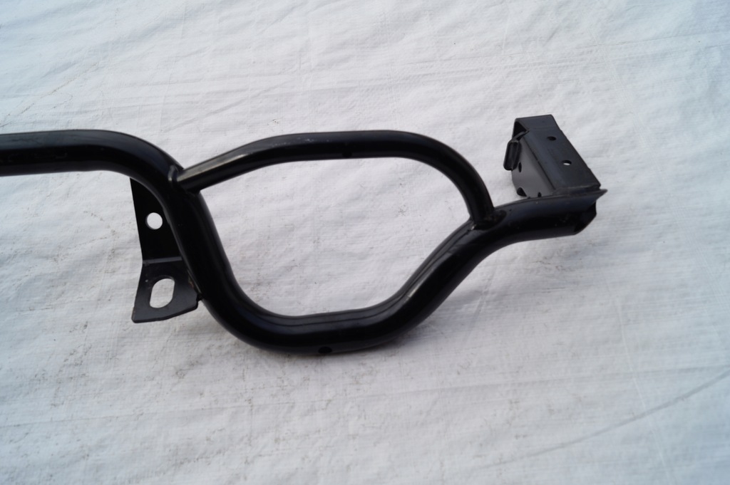 фото №8, Балка pod бампер перед land rover defender 2 l663