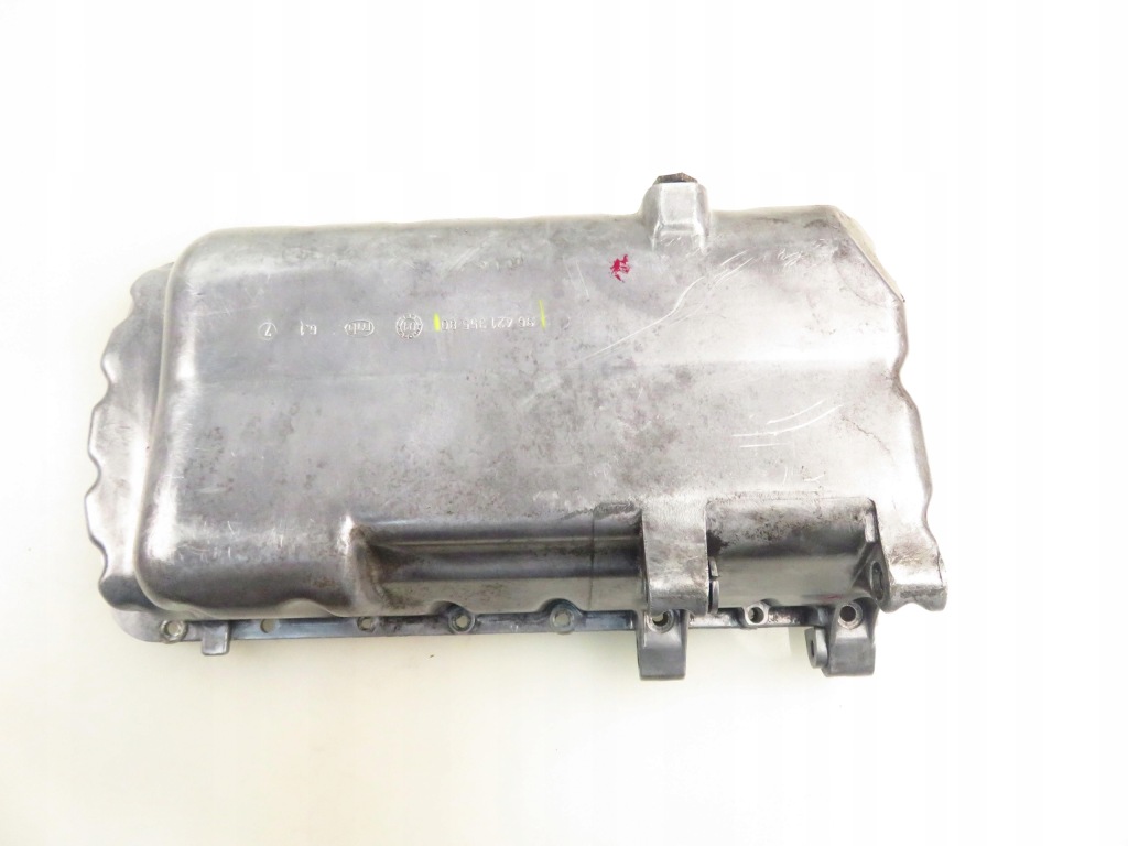 фото №1, Піддон масляна peugeot 307 2.0 hdi 9642135580