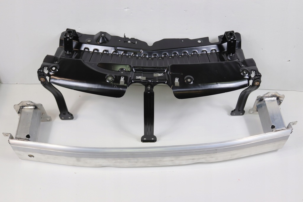 фото №4, Pas перед усилитель балка opel crossland x