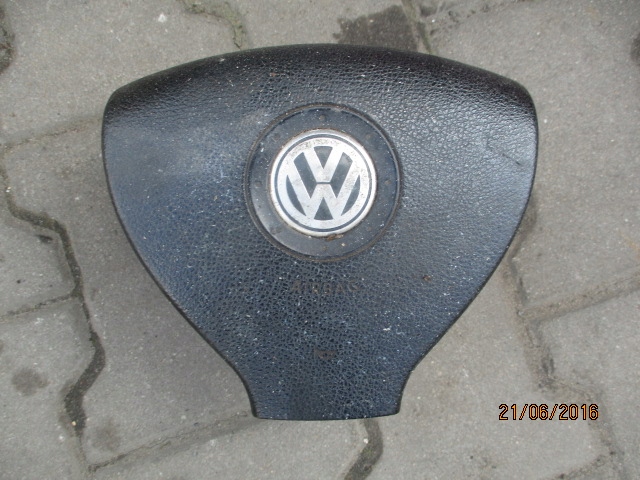 фото №1, Подушка подушка безопасности vw caddy 2k0880201e