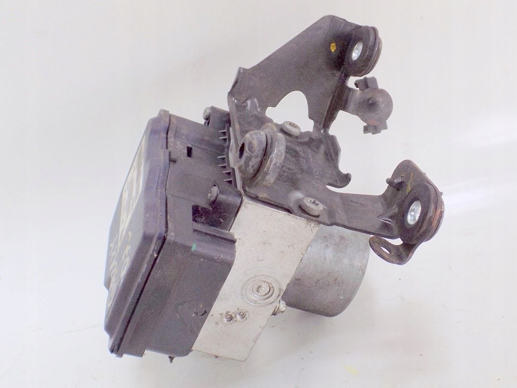 фото №5, Ford galaxy mk2 1.8tdci 06- насос abs 7g912c405ab