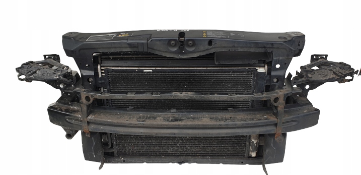 фото №1, Pas усилитель 2.0 tdi skoda octavia ii 2005-