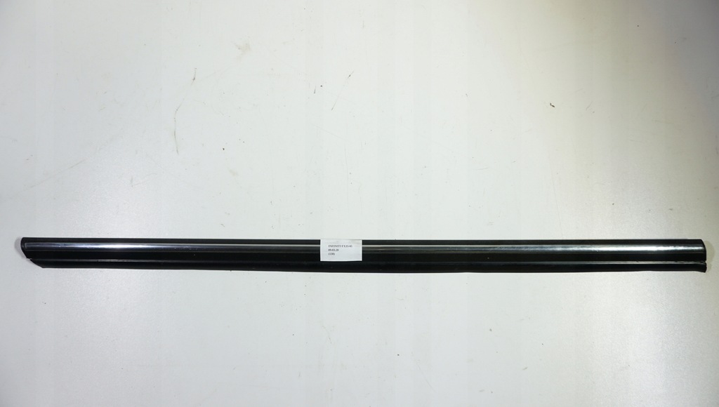 фото №2, Молдинг двері лівий перед infiniti fx35 fx45