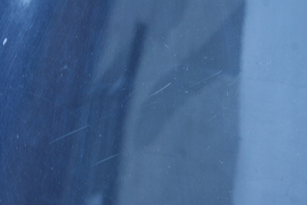 фото №10, Citroen c5 кришка багажника sedan багажника