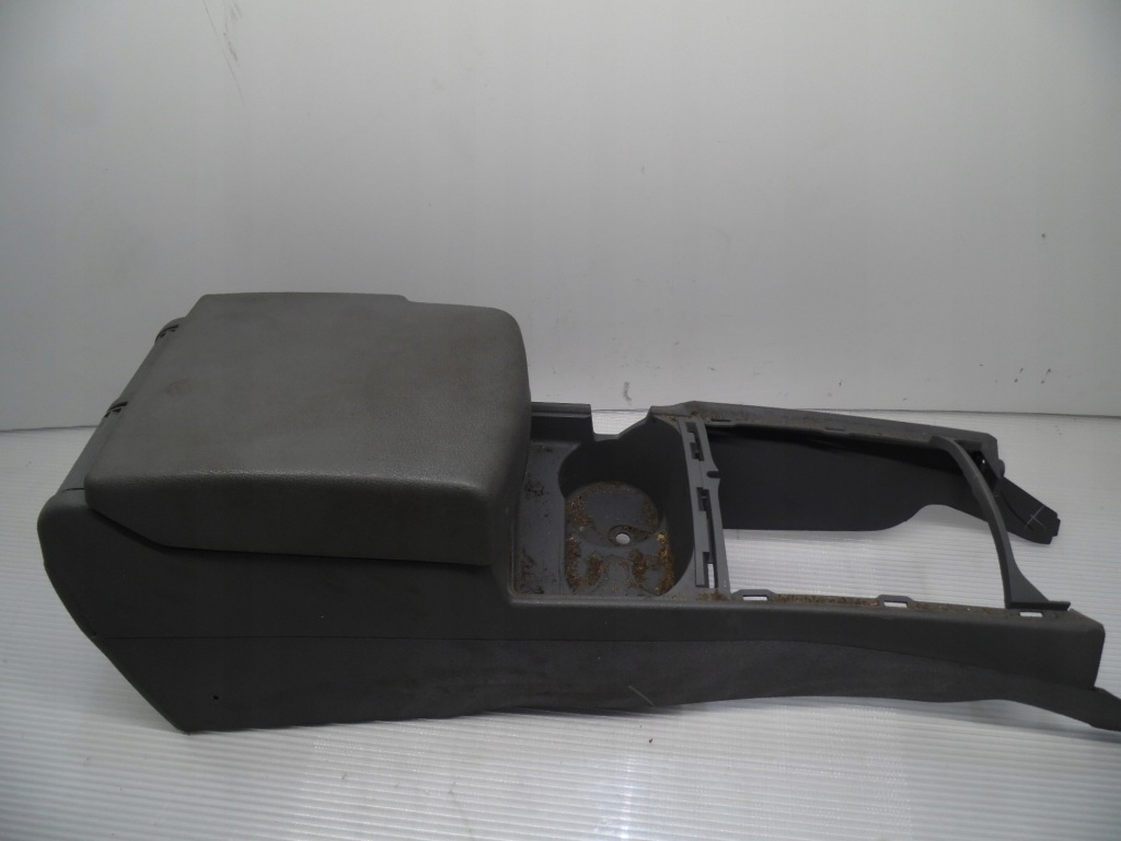 фото №1, Подлокотник туннель jeep grand cherokee wk