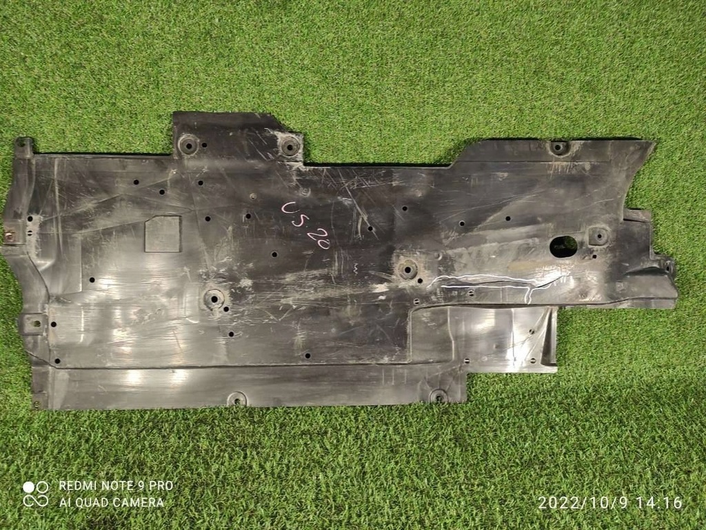 фото №6, Захист pod двигун mazda 6 gj 2015 ghp956371