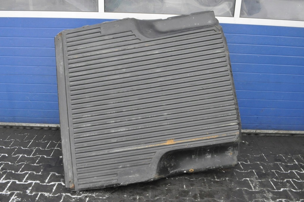 фото №5, Mitsubishi l200 пол кузов