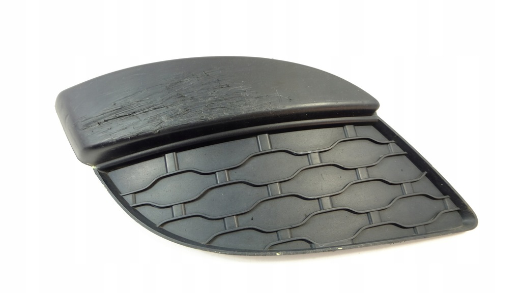 фото №1, Renault twingo ii решётка бампера правый перед